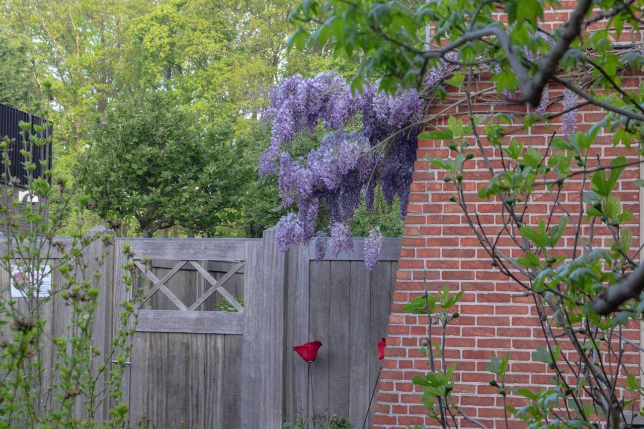 Beeltjens B&B: Wolf&Belle Westerlo Exterior foto